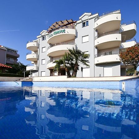 Villa Gravic 2 Zadar Exterior foto